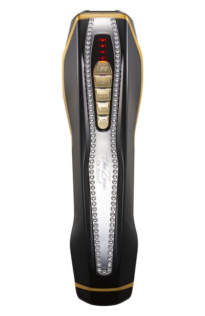 Женского косметологический аппарат  dr. arrivo the zeus premium black ARTISTIC AND CO., арт. 4562373280497