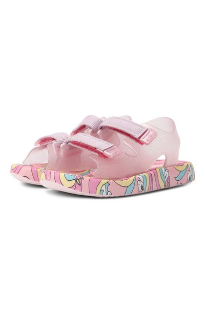 Сандалии mix MELISSA, арт. 35915, фото 1