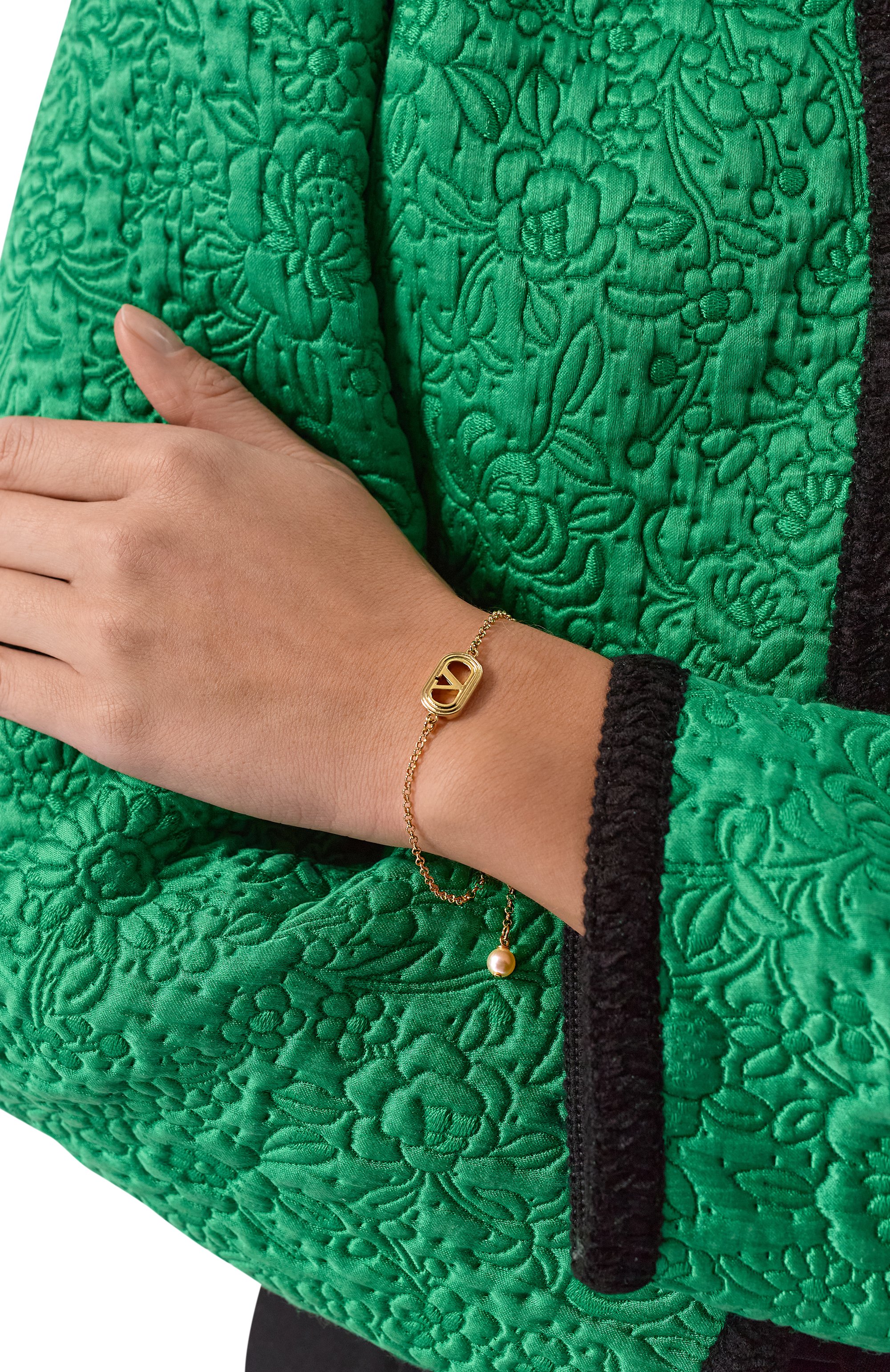 Браслет VALENTINO, арт. 7W0J0Y76/UXM, фото 2