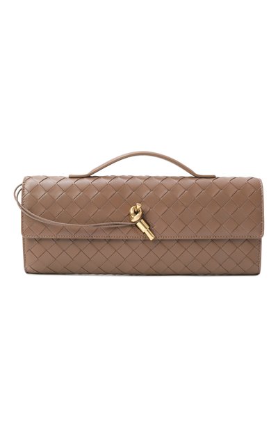 Женский клатч andiamo BOTTEGA VENETA, арт. 741511/VCPP3