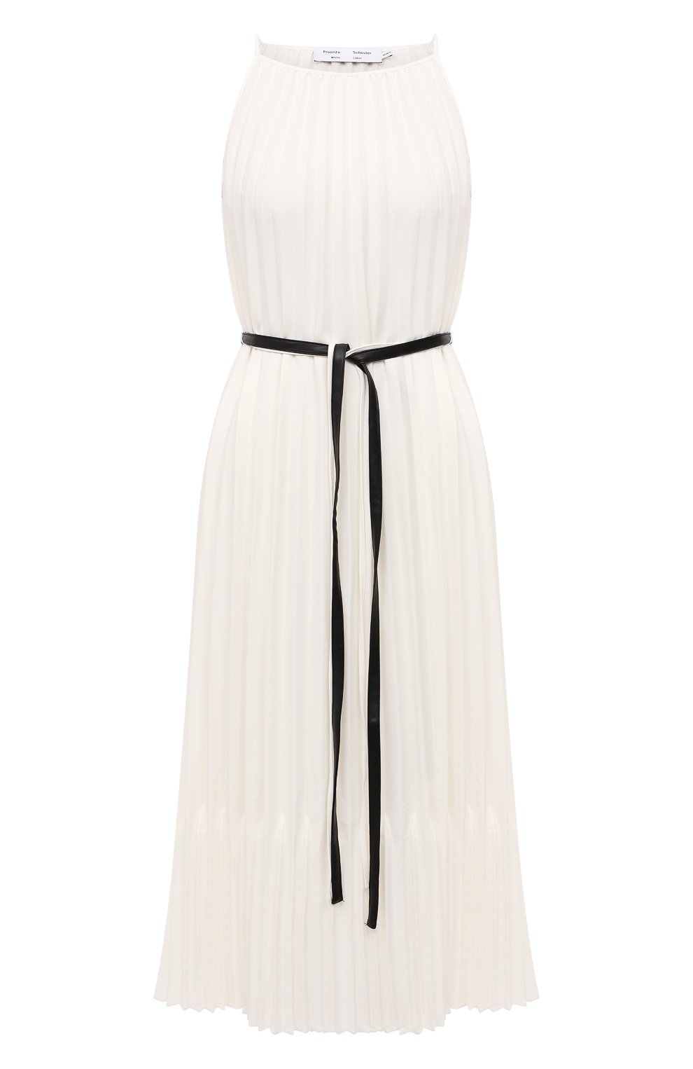 Платье PROENZA SCHOULER WHITE LABEL, арт. WL2143187-BY193, фото 1