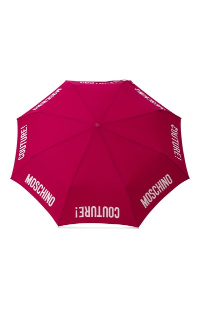 Складной зонт MOSCHINO, арт. 8983 0PENCL0SE, фото 1