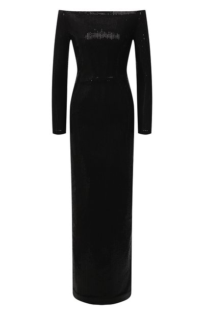 Платье с отделкой пайетками SOLACE LONDON, арт. 0S31014, фото 1