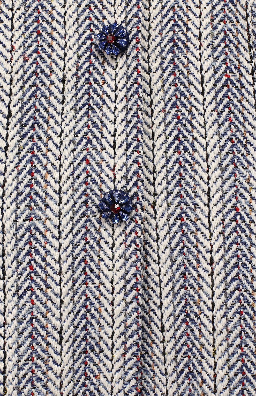 Пальто MONNALISA, арт. 794102, фото 3