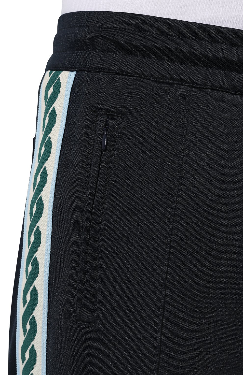 Брюки DROLE DE MONSIEUR, арт. D-SP001-PL135-NY, фото 5