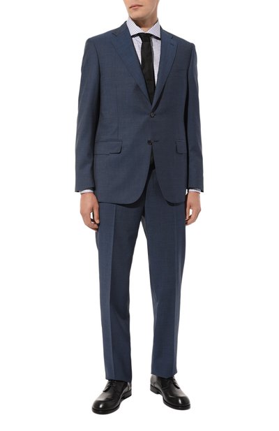 Рубашка BOSS, арт. 50496704, фото 2