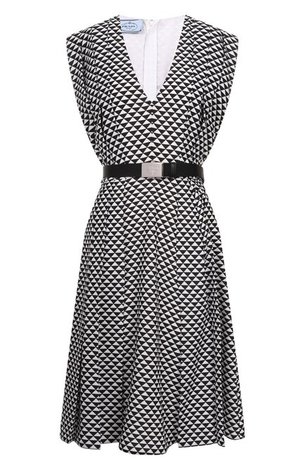 Женское платье PRADA, арт. P3E50H-1Y1I-F0967
