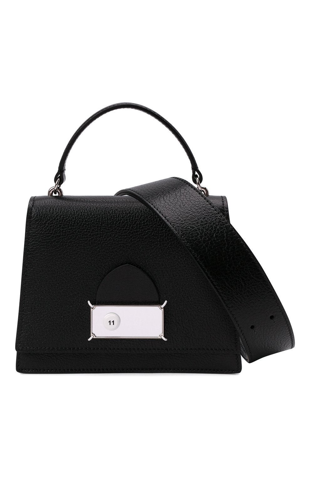 Сумка mm medium MAISON MARGIELA, арт. S56WG0174/PR044, фото 7