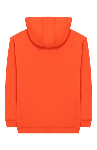 Хлопковое худи MOSCHINO, арт. HUF03J/LCA15/10A-14A, фото 2