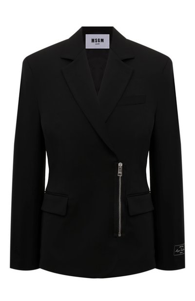 Женский жакет MSGM, арт. 3742MDG11/247810