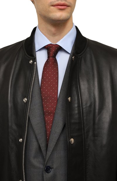 Галстук BOSS, арт. 50498960, фото 2