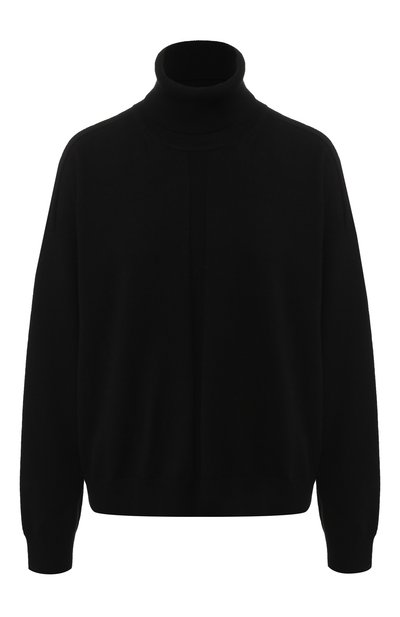 Однотонная кашемировая водолазка MONCLER, арт. D2-093-92955-00-999D2, фото 1