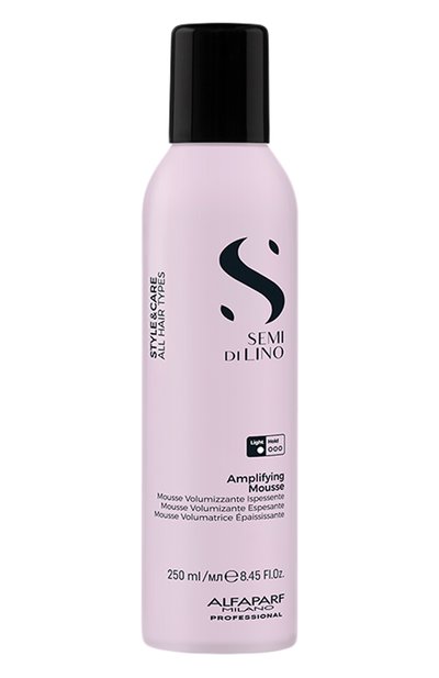Женского мусс легкой фиксации sdl style &amp; care (250ml) ALFAPARF MILANO PROFESSIONAL, арт. 23365