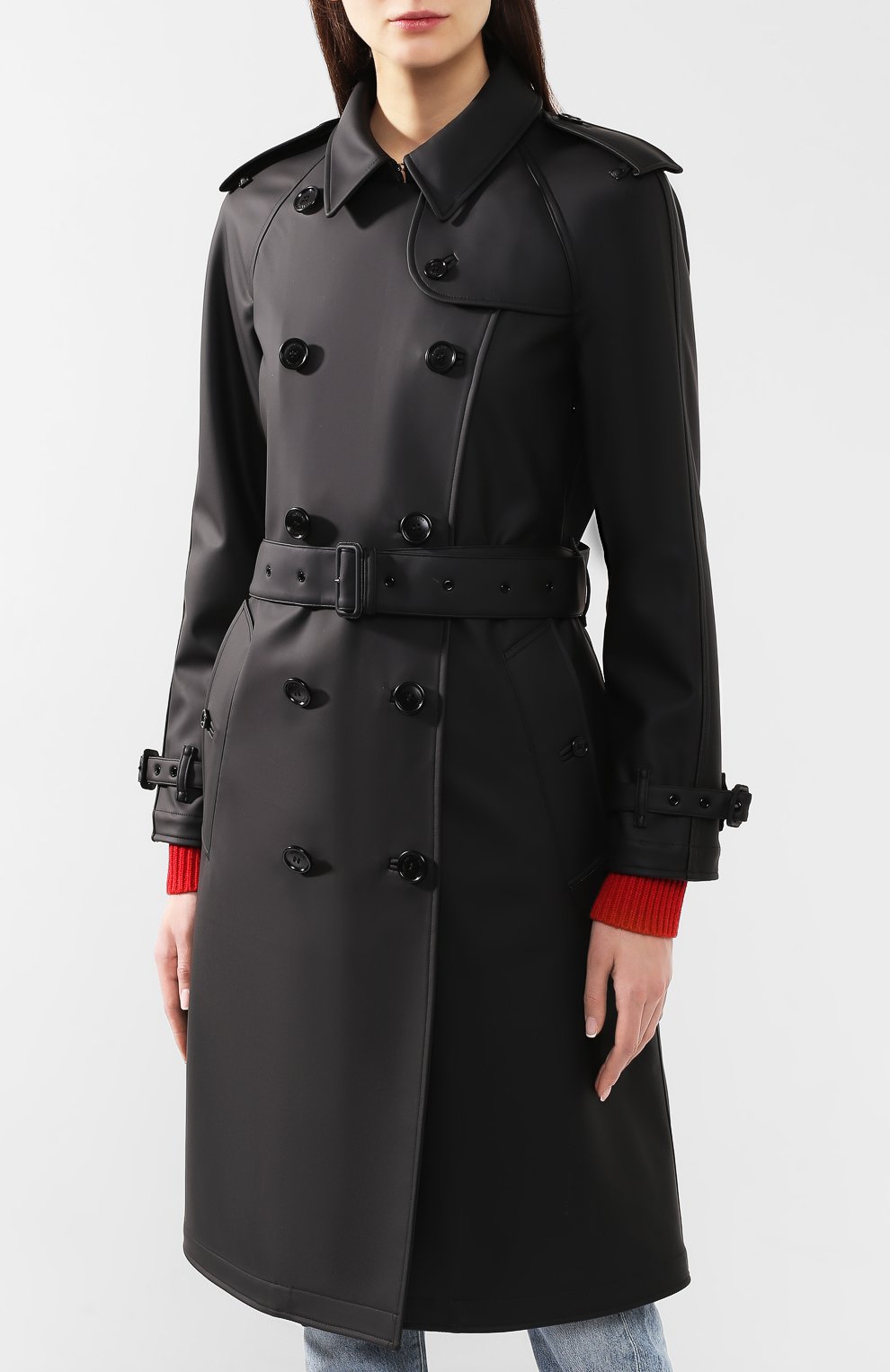 Тренч westminster BURBERRY, арт. 8008837, фото 3