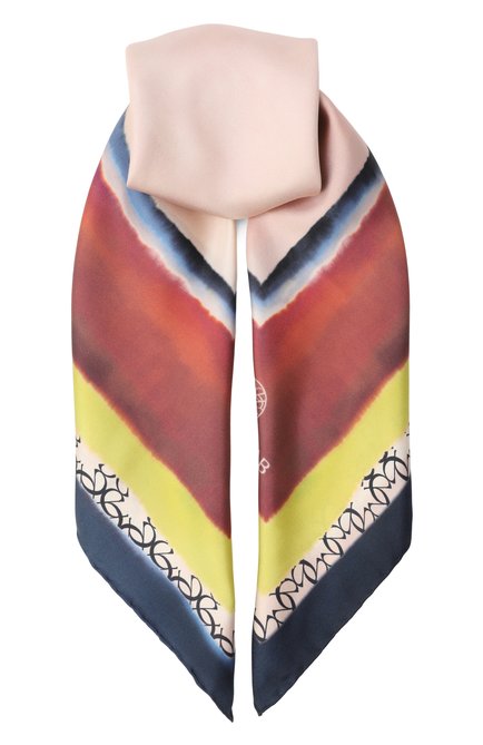 Женский шелковый платок ELIE SAAB, арт. 710009235