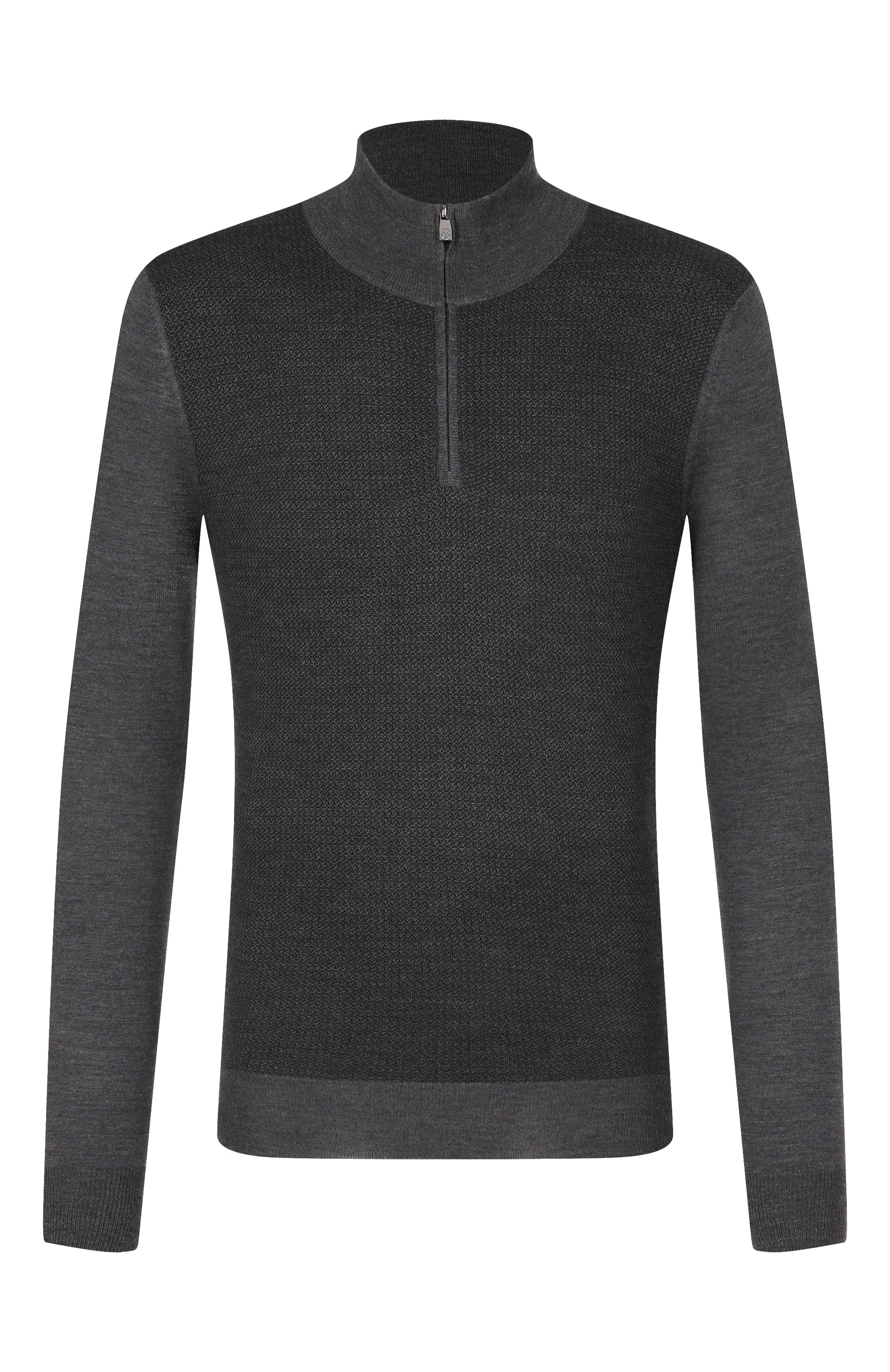 Шерстяной джемпер CORNELIANI, арт. 26M50G-2625187, фото 1