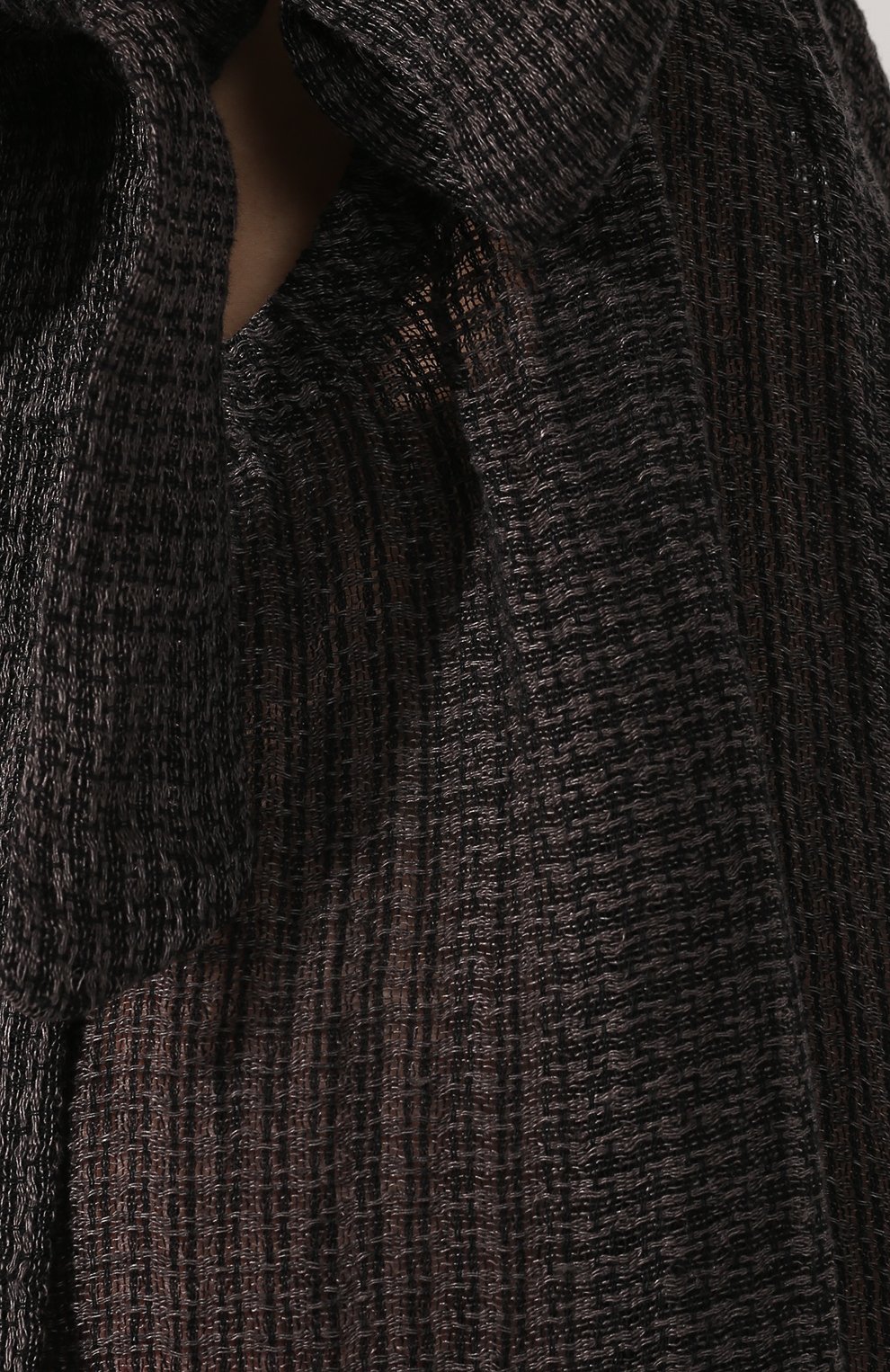 Льняное платье LE KASHA, арт. ASSI0UT, фото 5