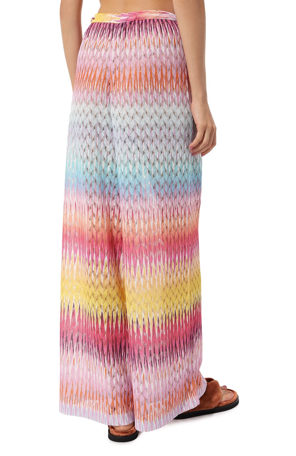 Брюки MISSONI, арт. MS23SI07/BR0004, фото 4