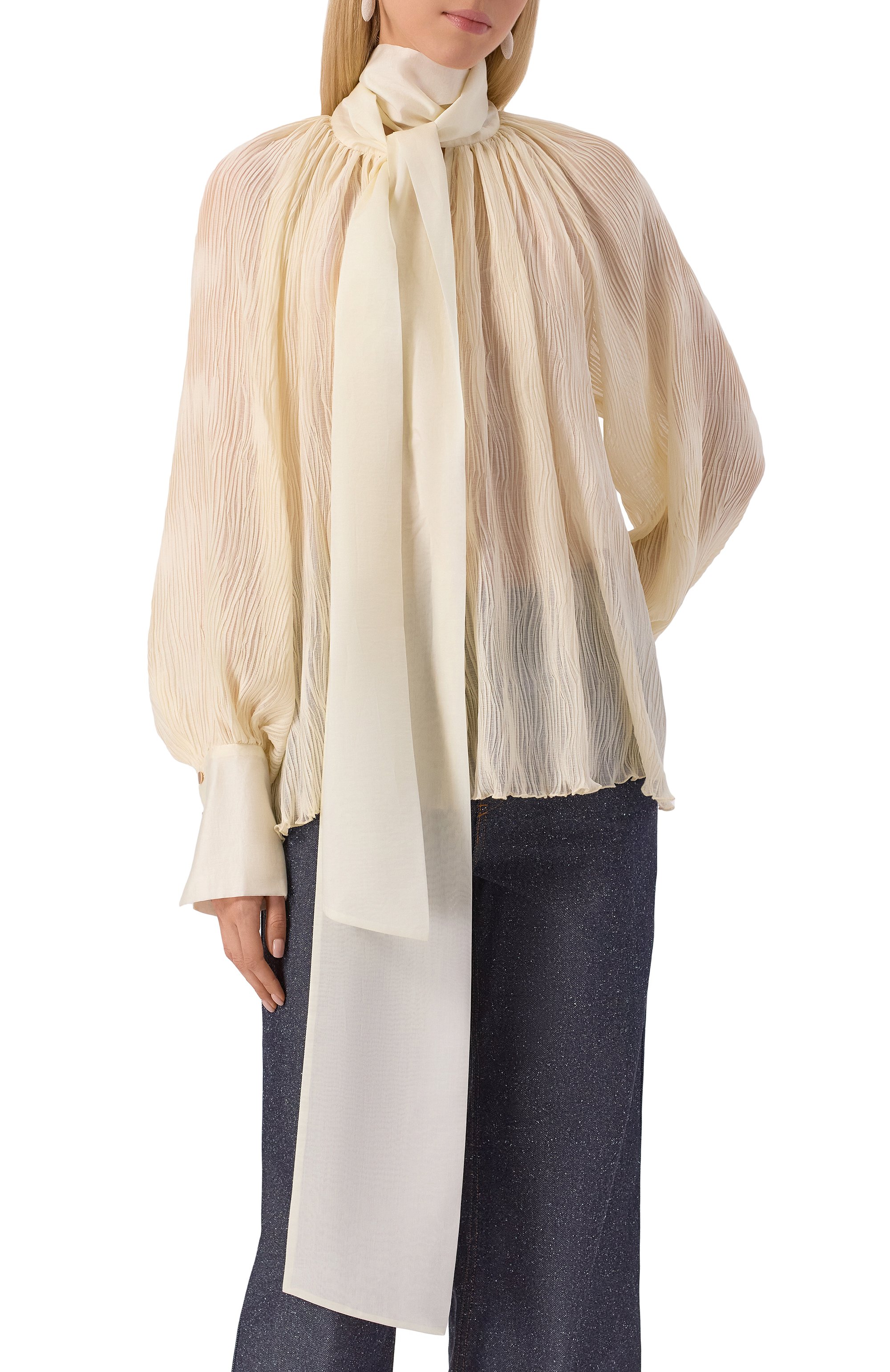 Блузка SEVEN LAB, арт. 225-S-W-14-11-025, фото 3