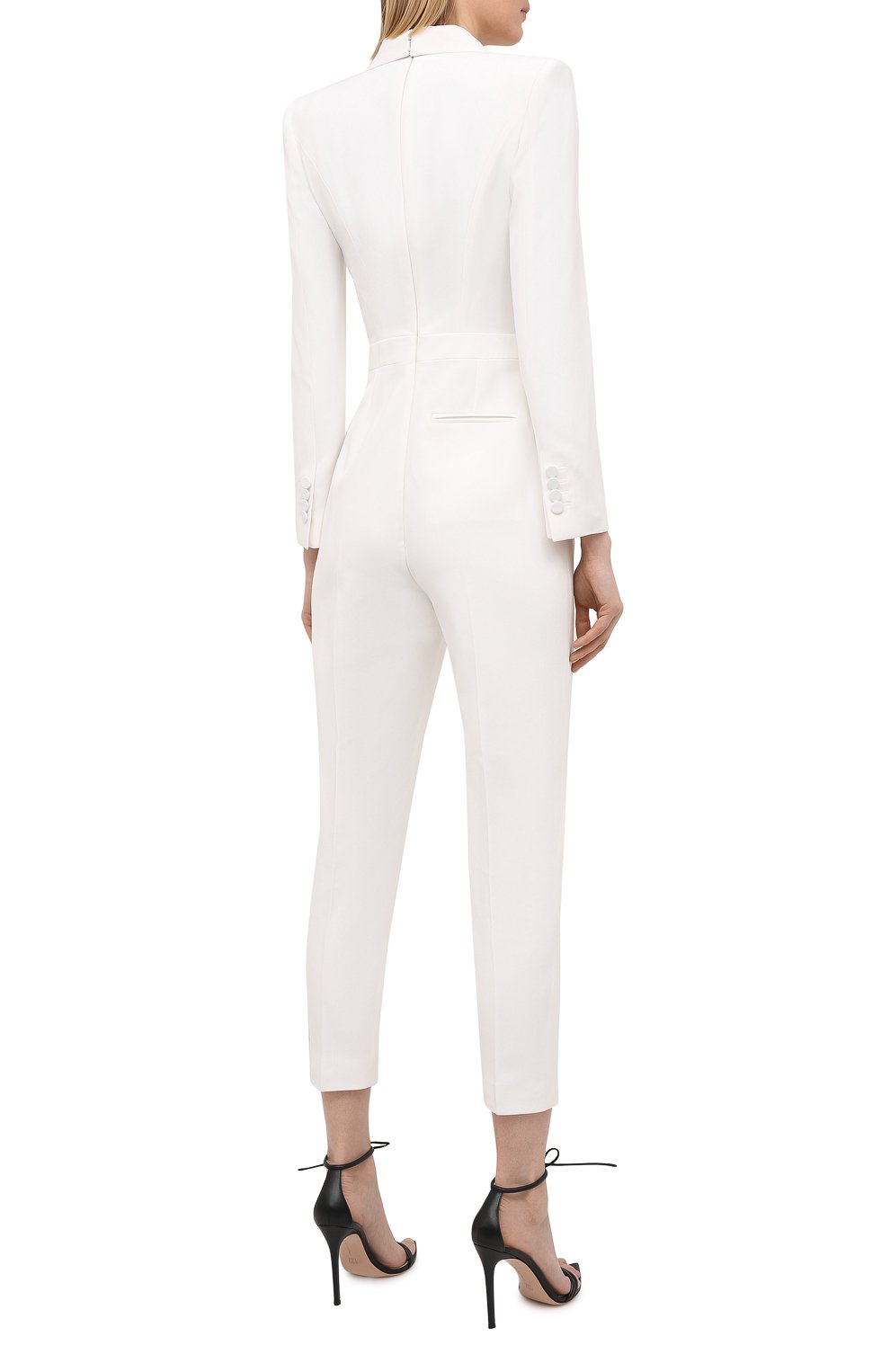 Комбинезон ALEXANDER MCQUEEN, арт. 654803/QEAAA, фото 4