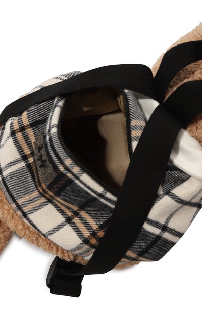 Рюкзак IL GUFO, арт. A23Z0077C3140, фото 3