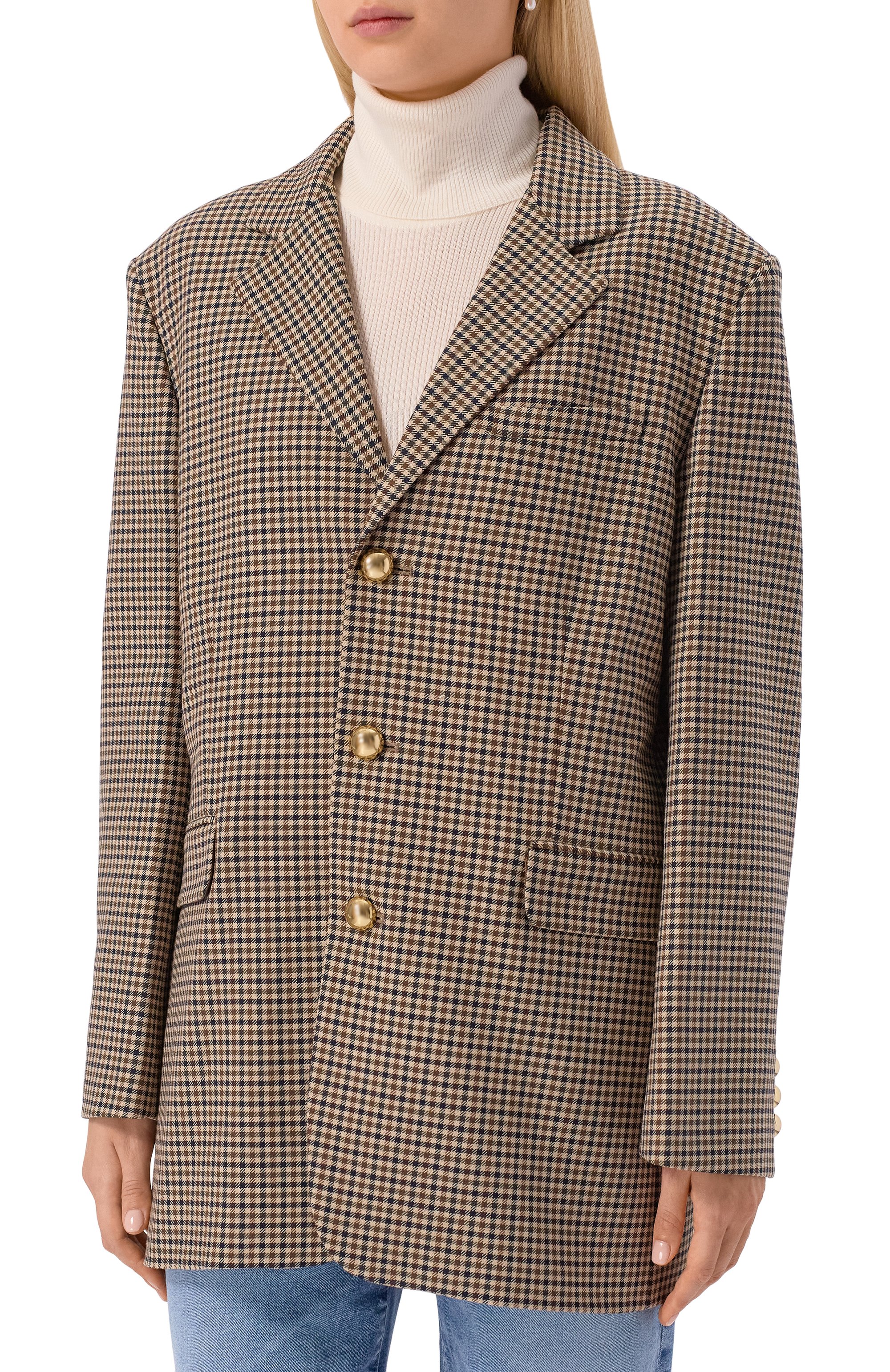 Жакет FRAME DENIM, арт. WF25WBZ004, фото 3