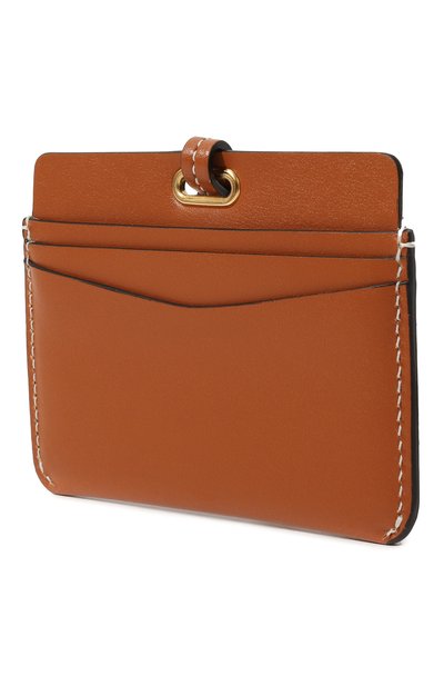 Кожаный футляр для кредитных карт JW ANDERSON, арт. AC0229-LA0119, фото 2