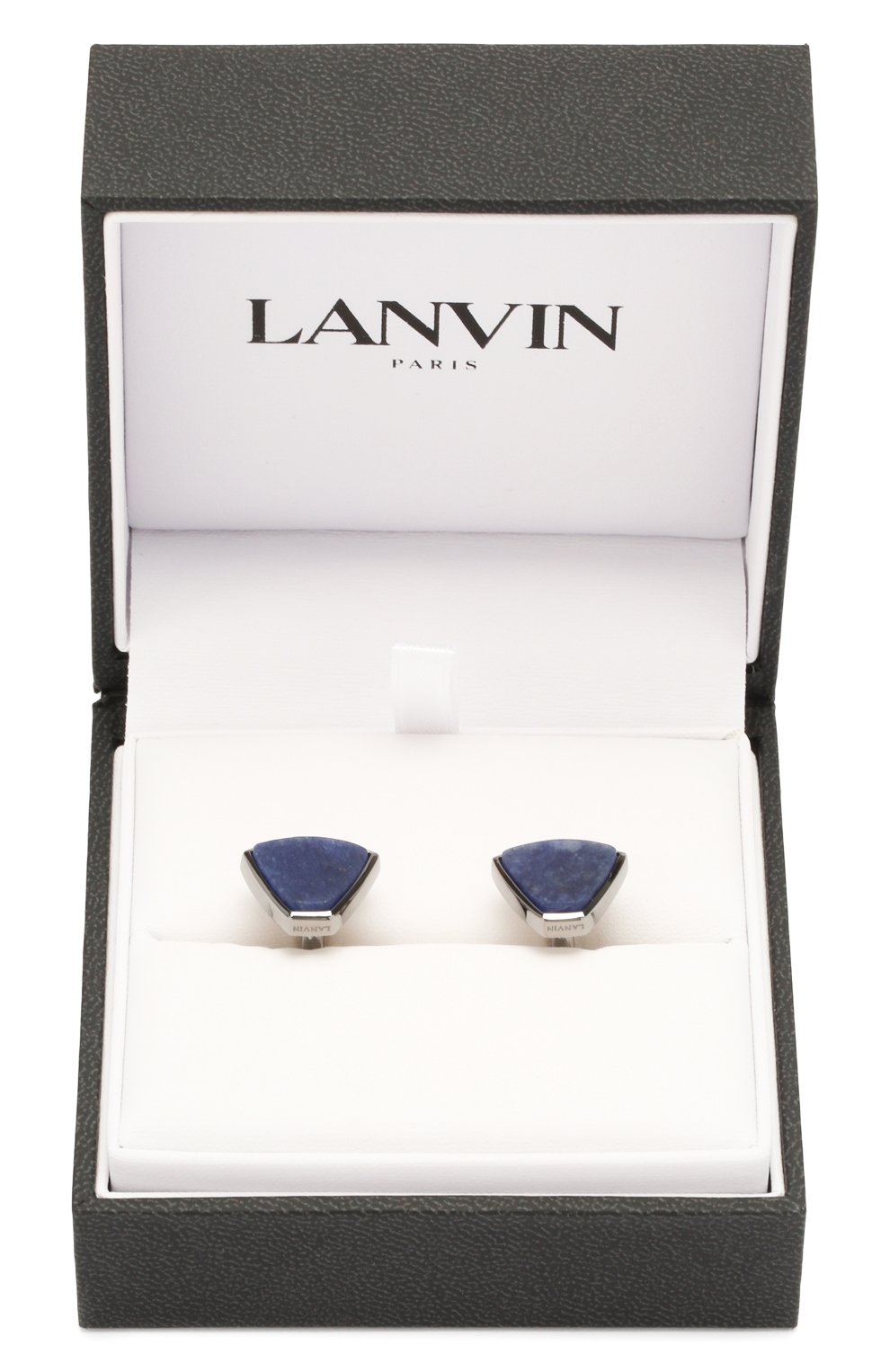 Запонки LANVIN, арт. 9577/6, фото 3