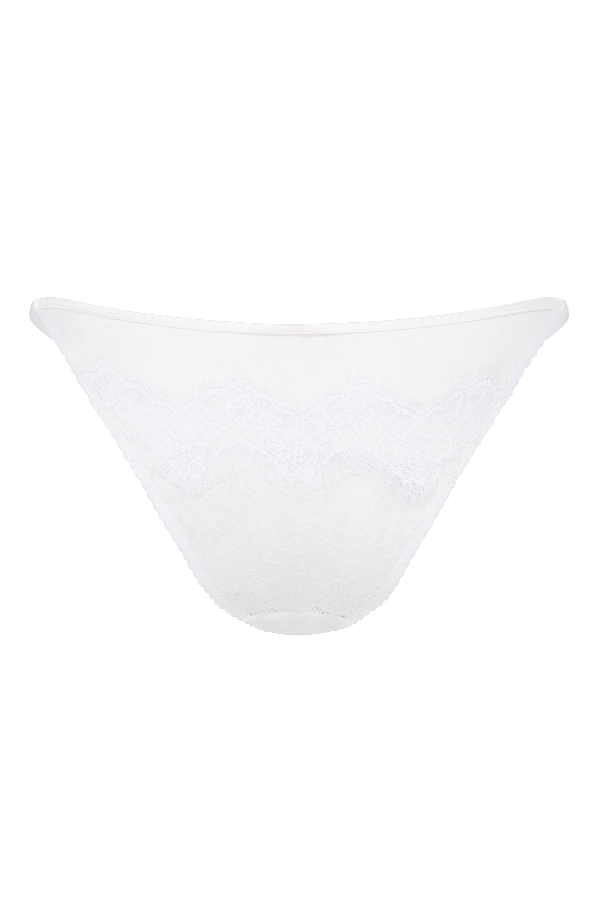 Классические трусы clarissa AGENT PROVOCATEUR, арт. AP12603100100, фото 2