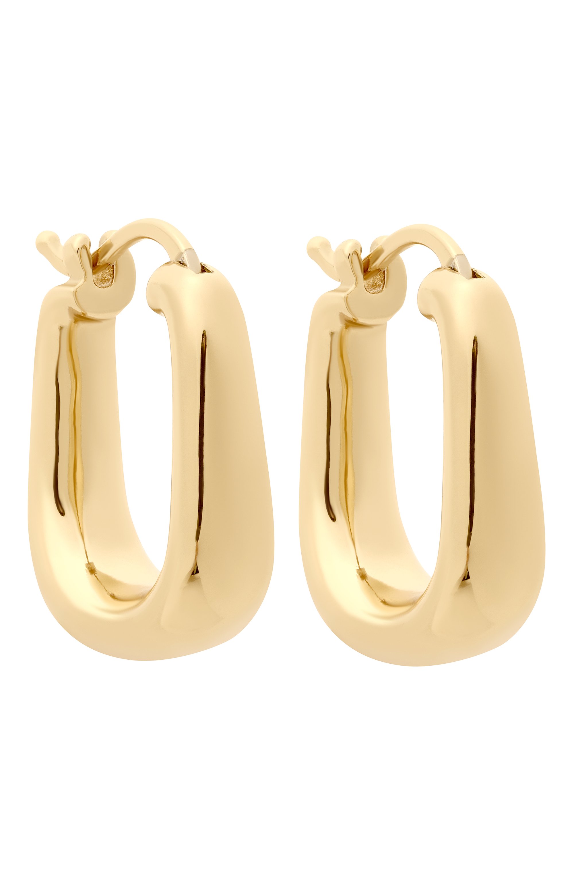 Серьги ELIE SAAB, арт. EA019R26-Z000-0S-GM001, фото 3