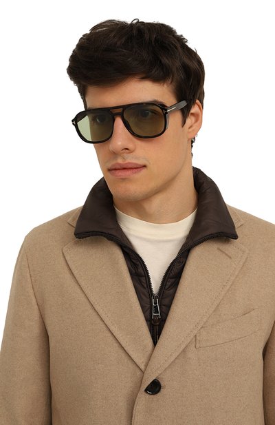 Солнцезащитные очки TOM FORD, арт. TF1022 52N, фото 2