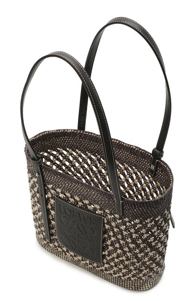 Сумка basket small loewe x paula's ibiza LOEWE, арт. A223099X06, фото 4