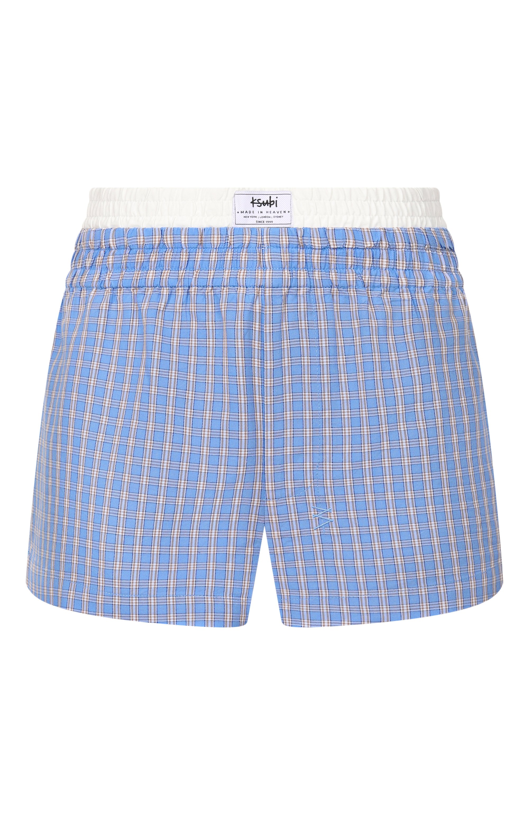 Шорты KSUBI, арт. WPS26WA008, фото 1