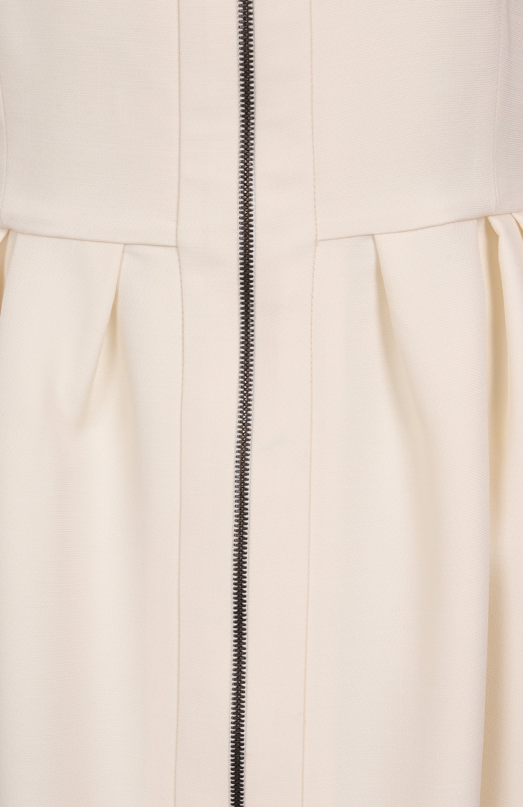 Платье из шерсти и вискозы DICE KAYEK, арт. SS25R273, фото 6