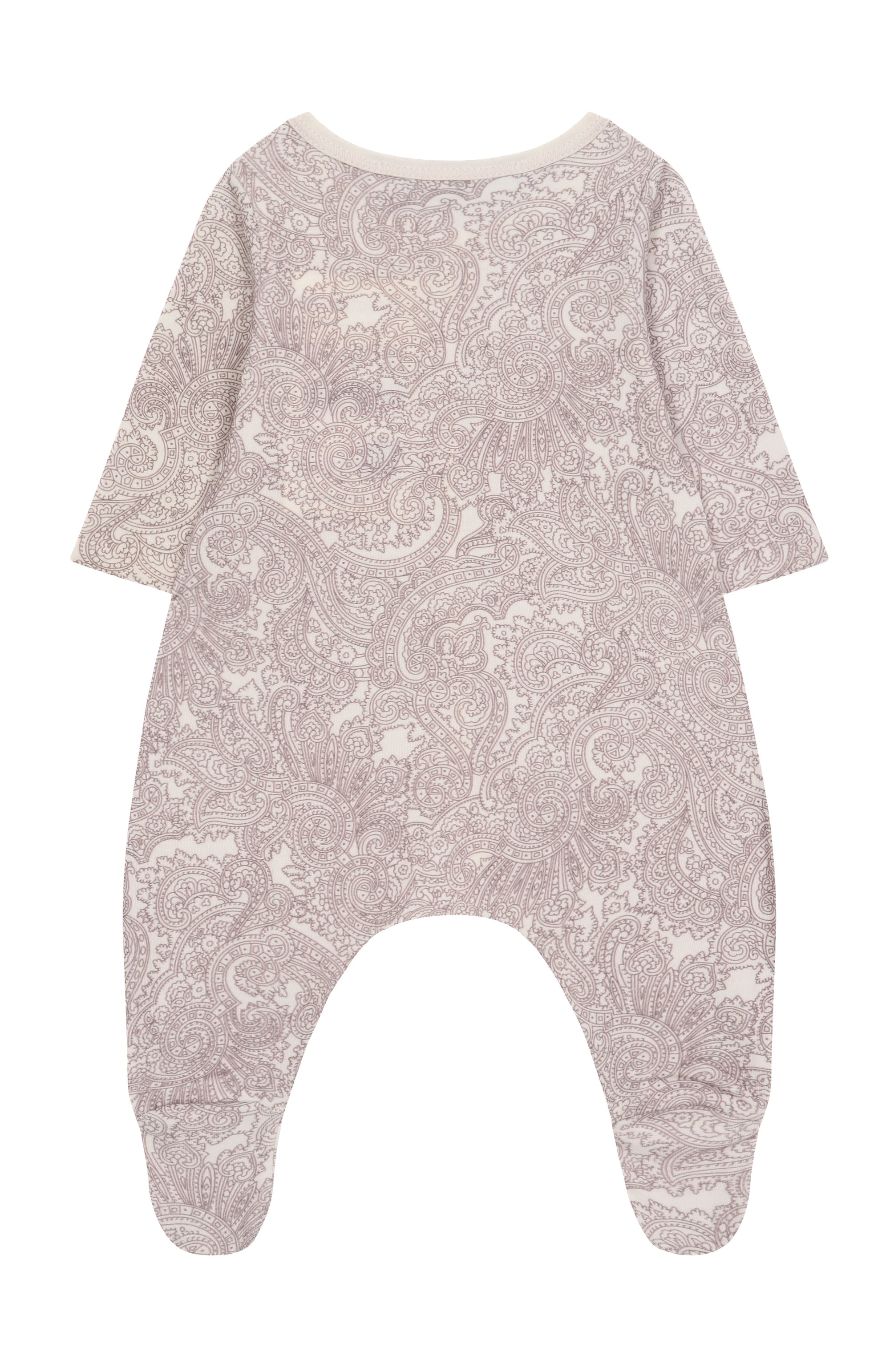 Комплект из комбинезона и шапки русский огурец CHEPE, арт. 371530, фото 3