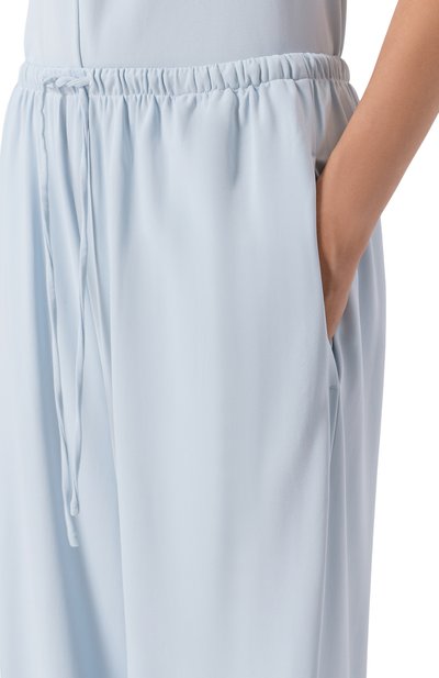 Брюки из вискозы 12 STOREEZ, арт. 136142, фото 5