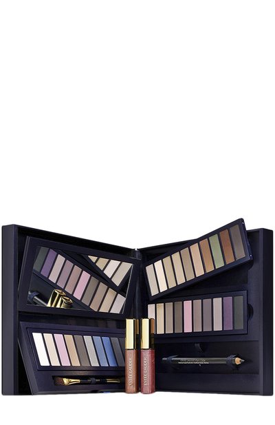 Набор макияжа color portfolio ESTÉE LAUDER, арт. R9A8-80, фото 1