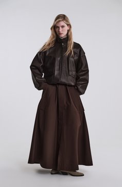 Замшевые казаки denvee ISABEL MARANT, арт. 23P/BT0001FA-A1A03S, фото 8