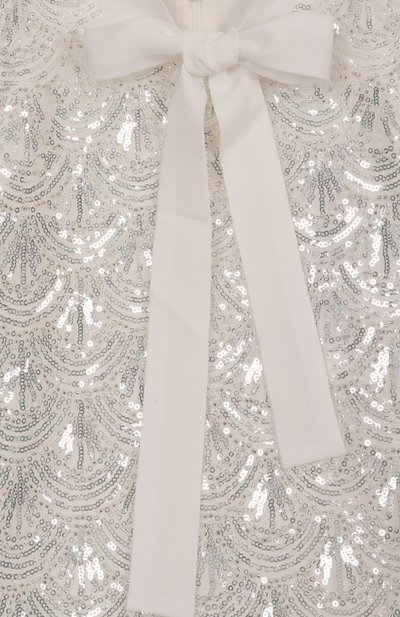 Платье с отделкой пайетками EIRENE, арт. FW2526163/4A-11A, фото 3