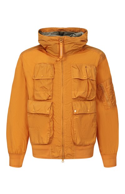 Мужской бомбер C.P. COMPANY, арт. 20CM0W005A/005904D