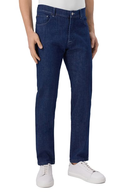 Джинсы COLOMBO, арт. PA00546/A00942, фото 3