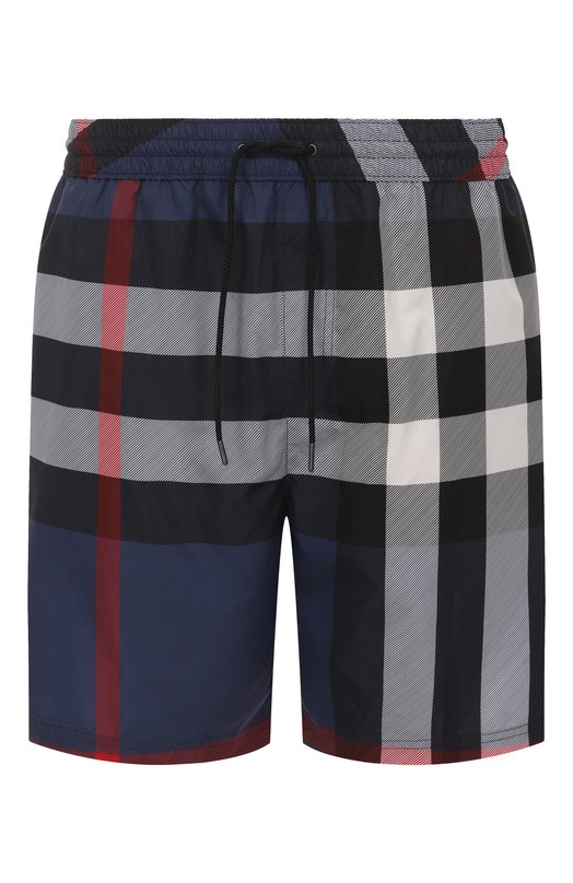 Плавки-шорты Burberry 8107273 Разноцветный 8107273