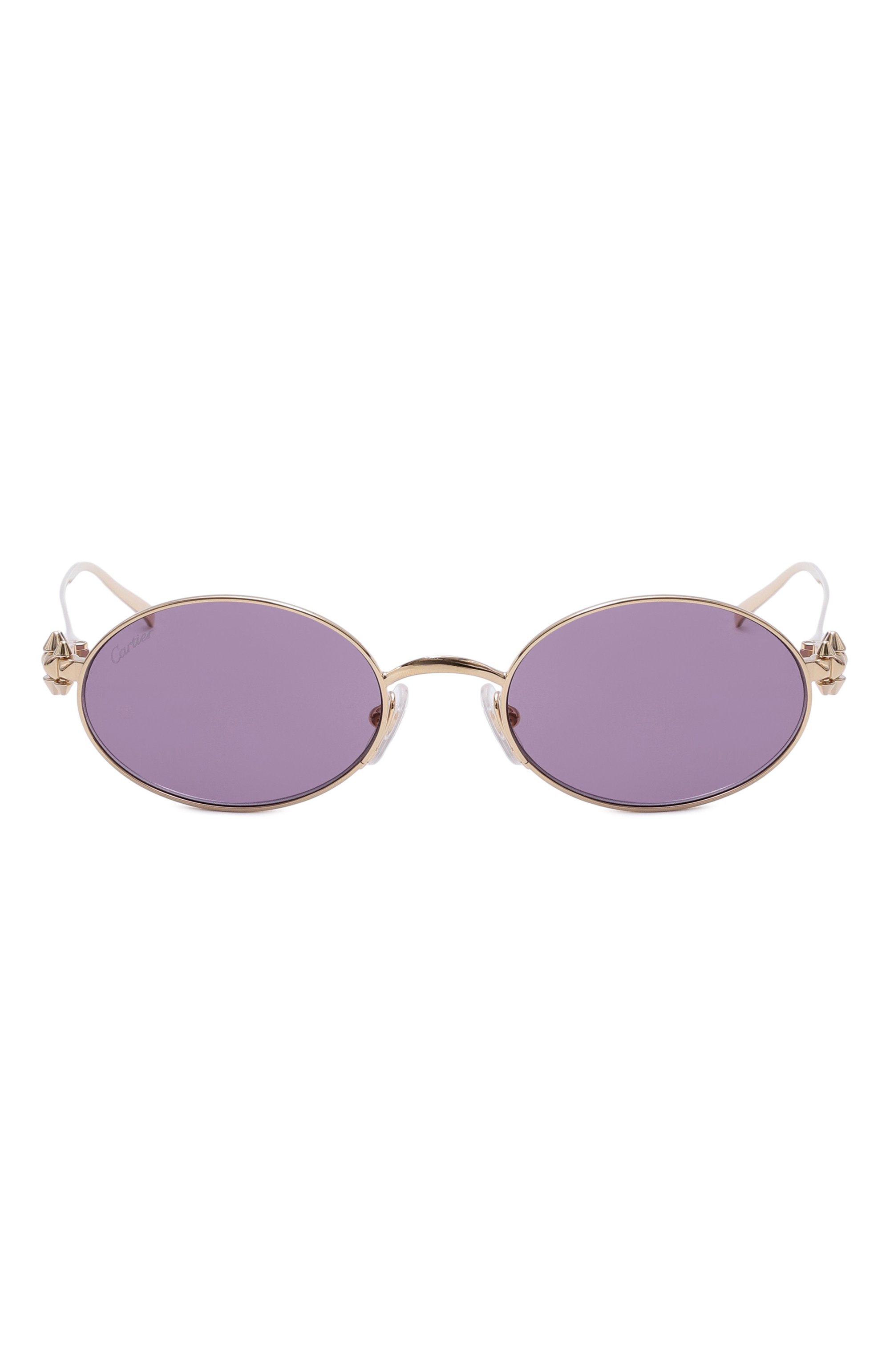 Солнцезащитные очки CARTIER, арт. CT0644S 002, фото 3
