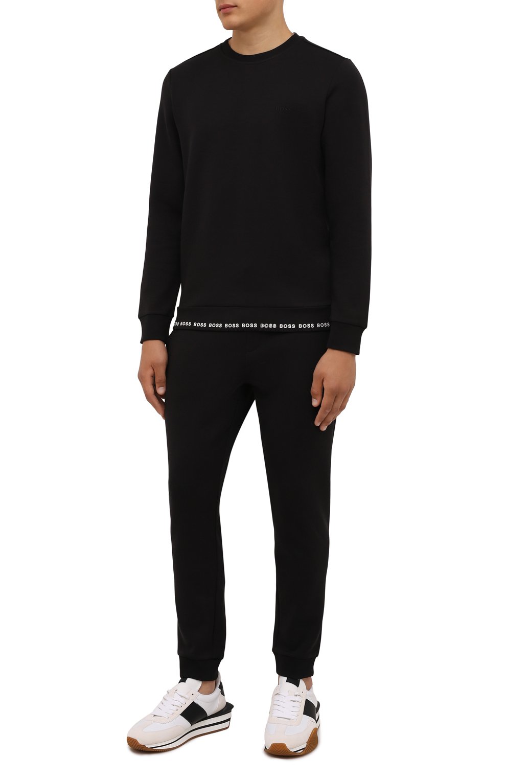 Свитшот BOSS, арт. 50452472, фото 2