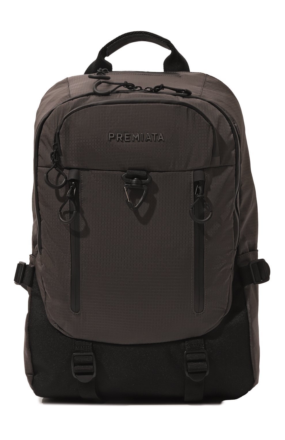 Текстильный рюкзак ventura 2117 PREMIATA, арт. VENTURA/VAR 2117, фото 1