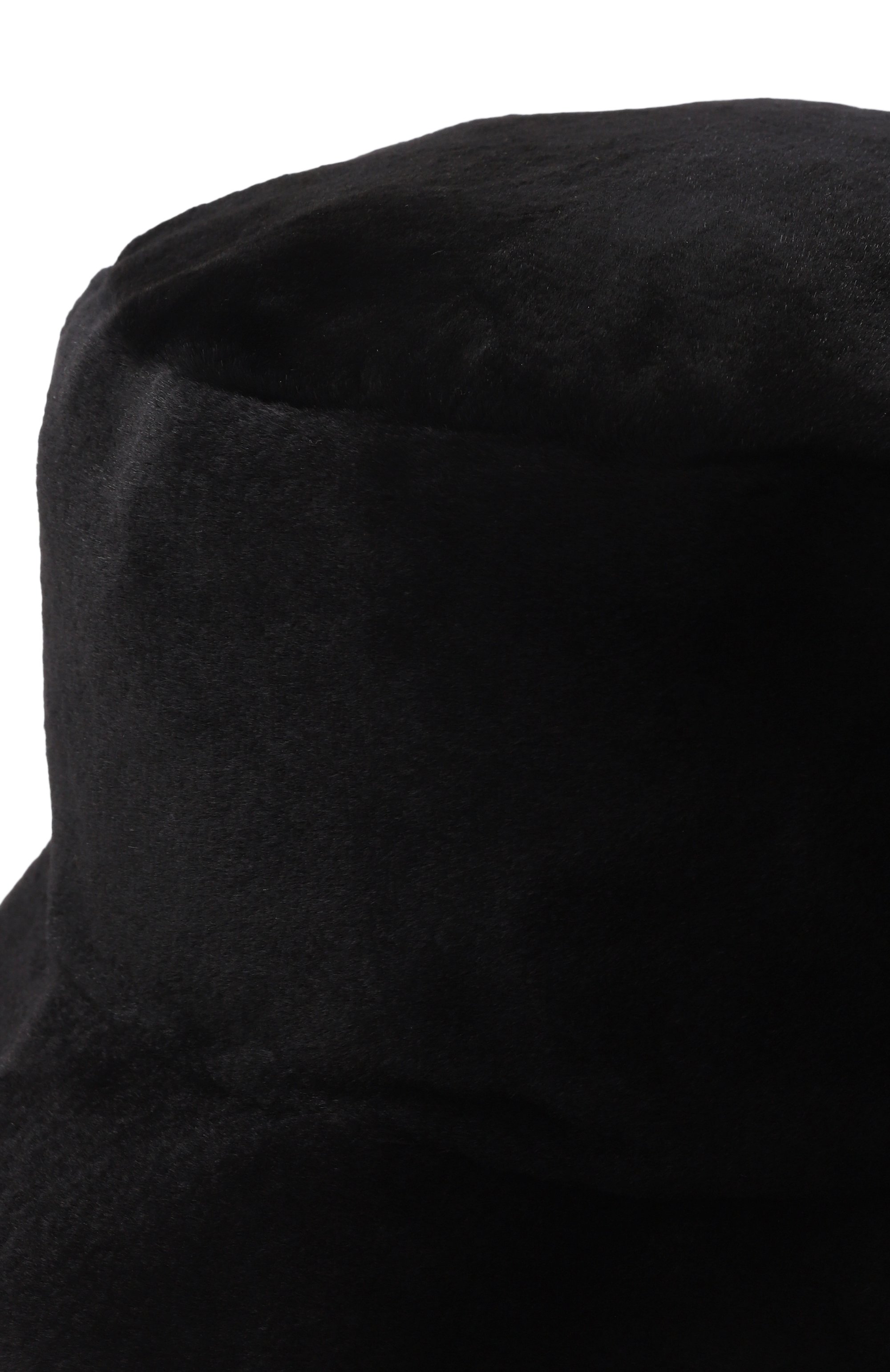 Меховая панама дуглас из норки FURLAND, арт. 0227100150156600000, фото 3