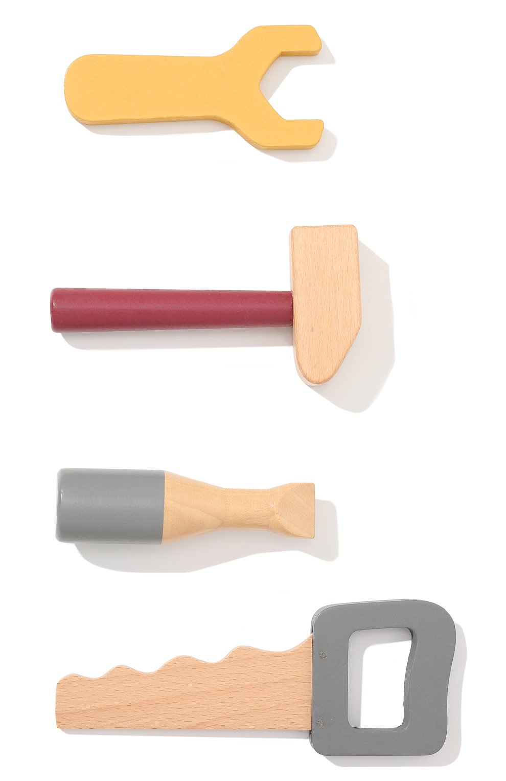 Набор игрушечных инструментов KID`S CONCEPT, арт. 1000610, фото 3