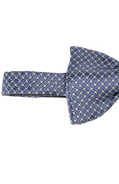 Галстук-бабочка LANVIN, арт. 2282/B0W TIE, фото 3