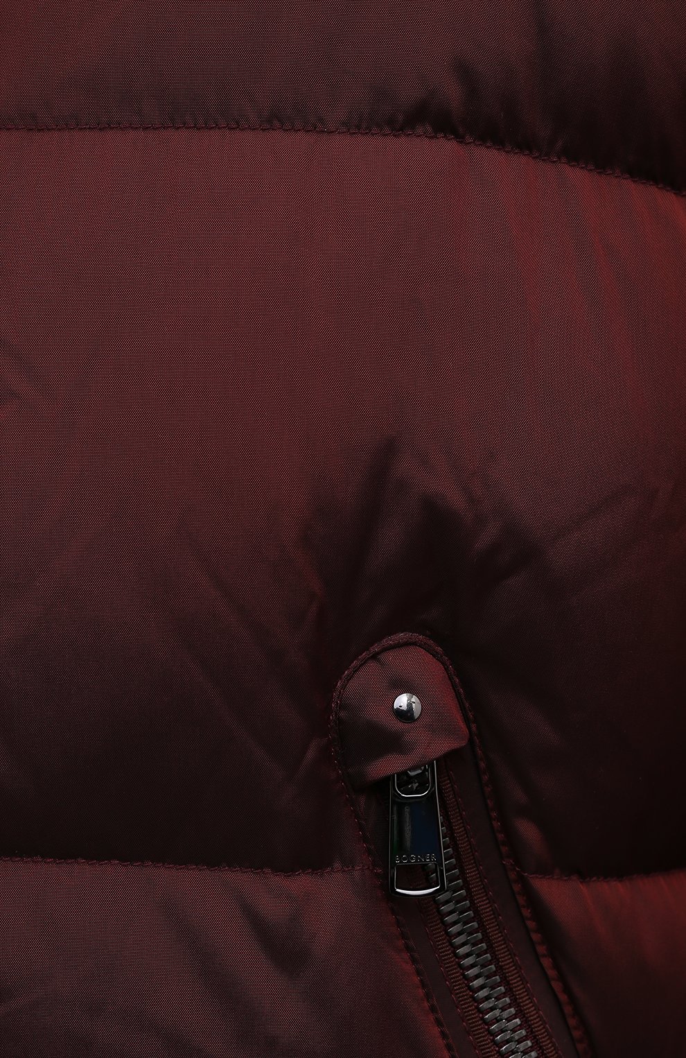 Пуховик BOGNER, арт. 38353615, фото 5