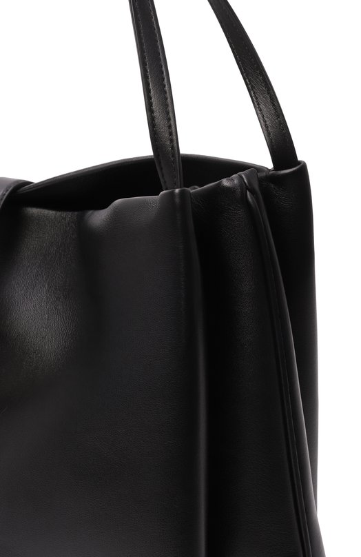 Сумка-тоут Ferragamo 219804/777 Чёрный  219804/777 Фото 6